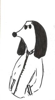 Projet chien