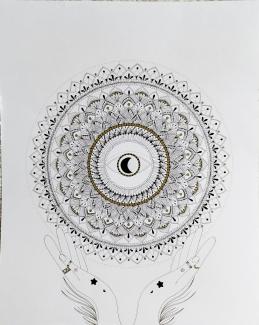 Mandalas
