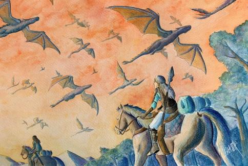 Science-Fantasy