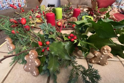 Traditions et récits de l’Avent 2020