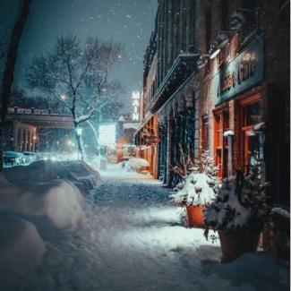 Histoires d'un soir