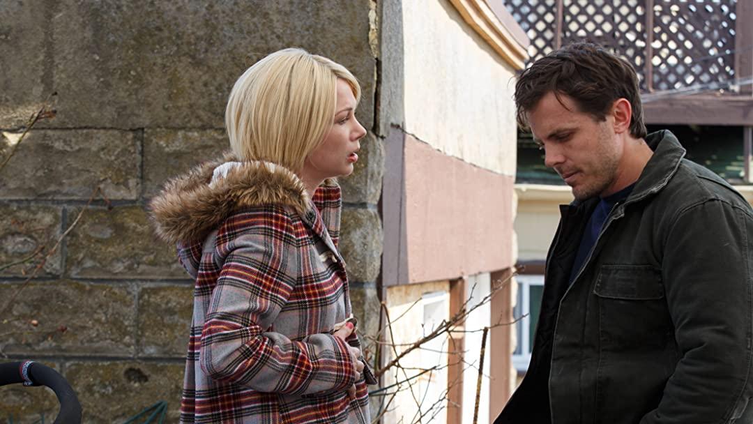 Manchester by the Sea (Kenneth Lonergan, 2016)