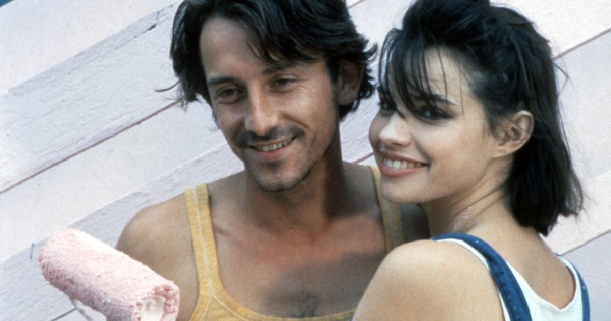 37°2 le matin (Jean-Jacques Beineix, 1986)