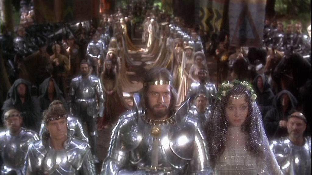 Excalibur (John Boorman, 1981)