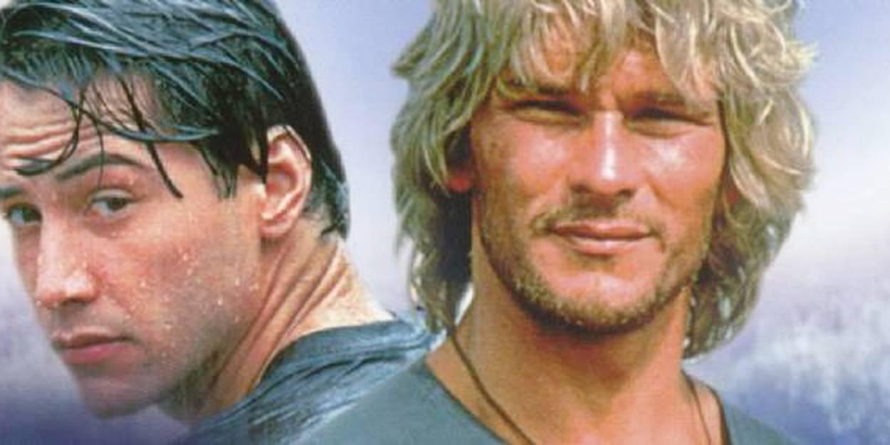 Point Break (Kathryn Bigelow, 1991)