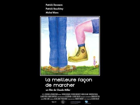 La meilleure façon de marcher (Claude Miller, 1976)