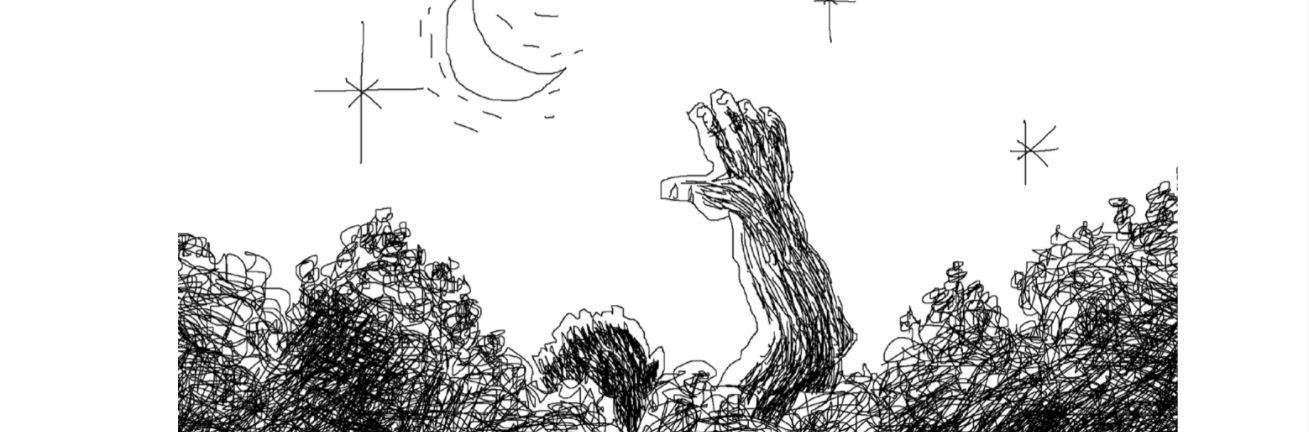 L'Enfant qui Murmurait à l'oreille des Géants: Chapitre 7