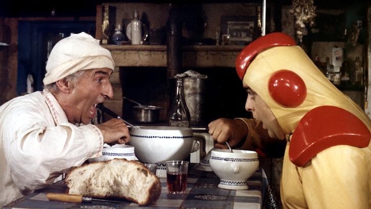 Connaissez-vous l'absurding ?