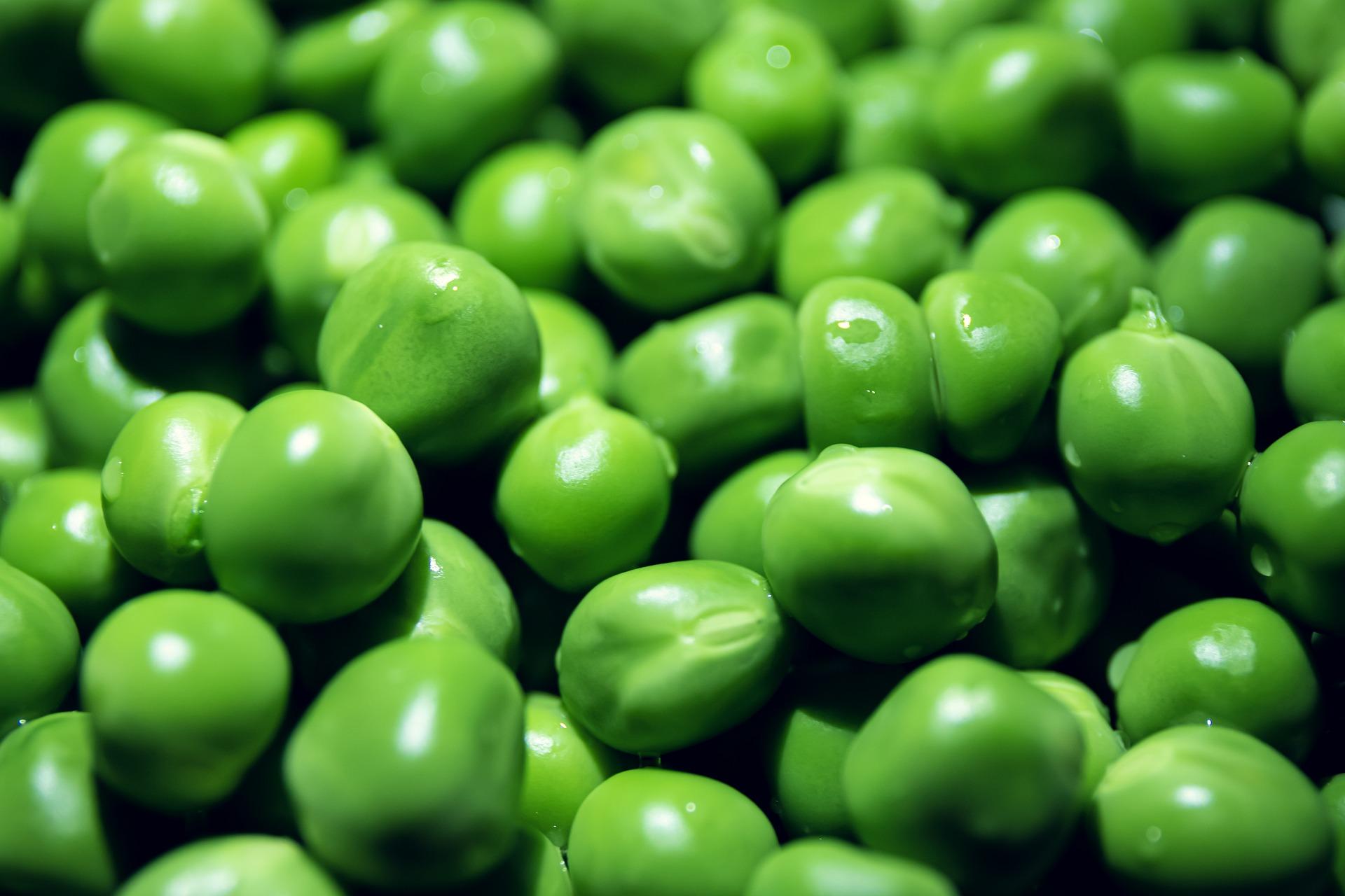 Mon heure de petit pois