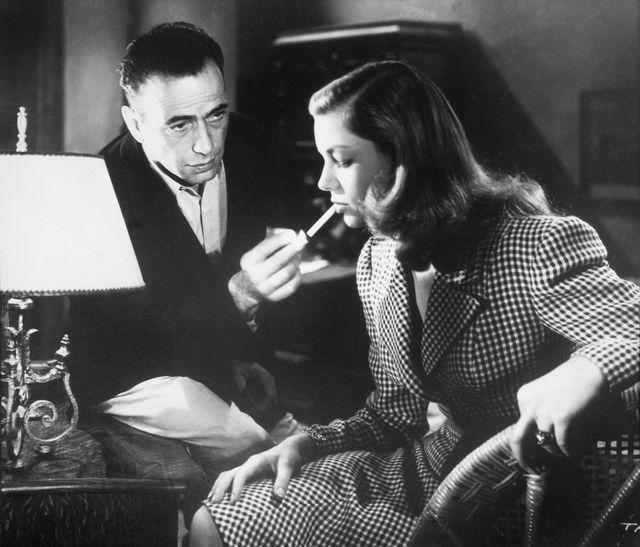 Le port de l'angoisse (To Have and Have not, Howard Hawks, 1945)