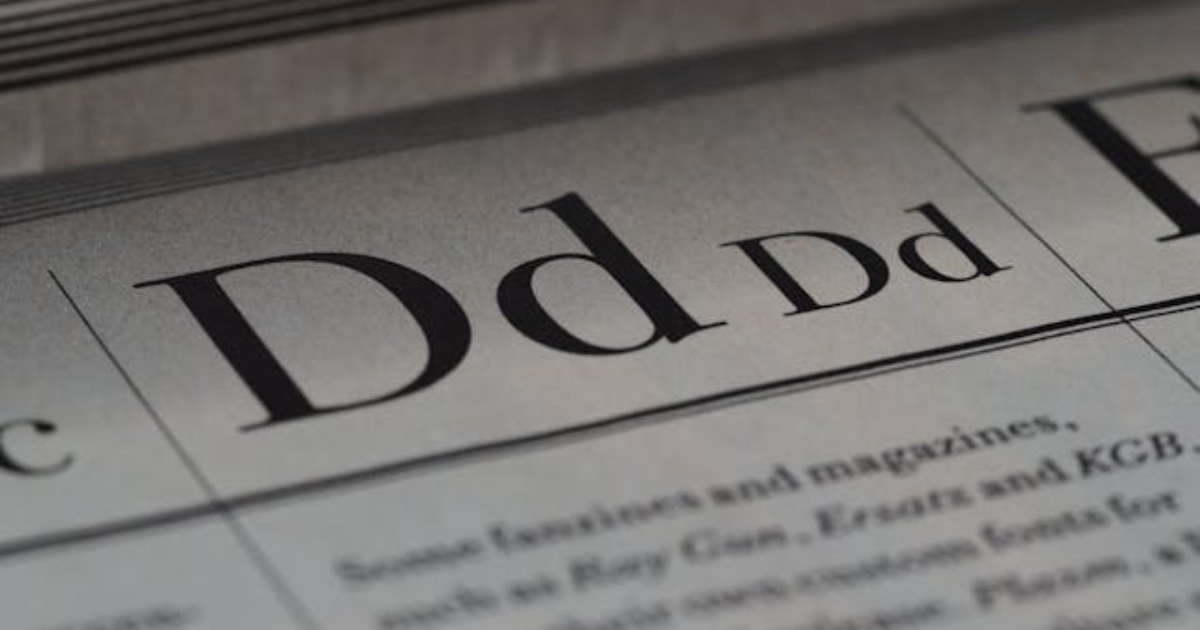article