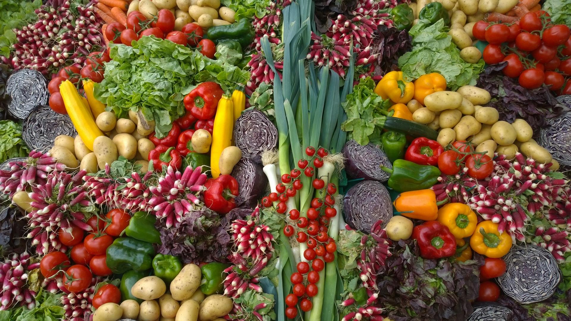 Les préjugés sur la nourriture sont "sans faim".