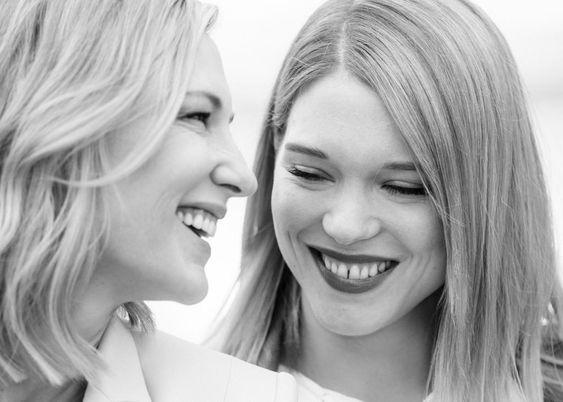 La campagne de l’Inter-LGBT contre la transphobie