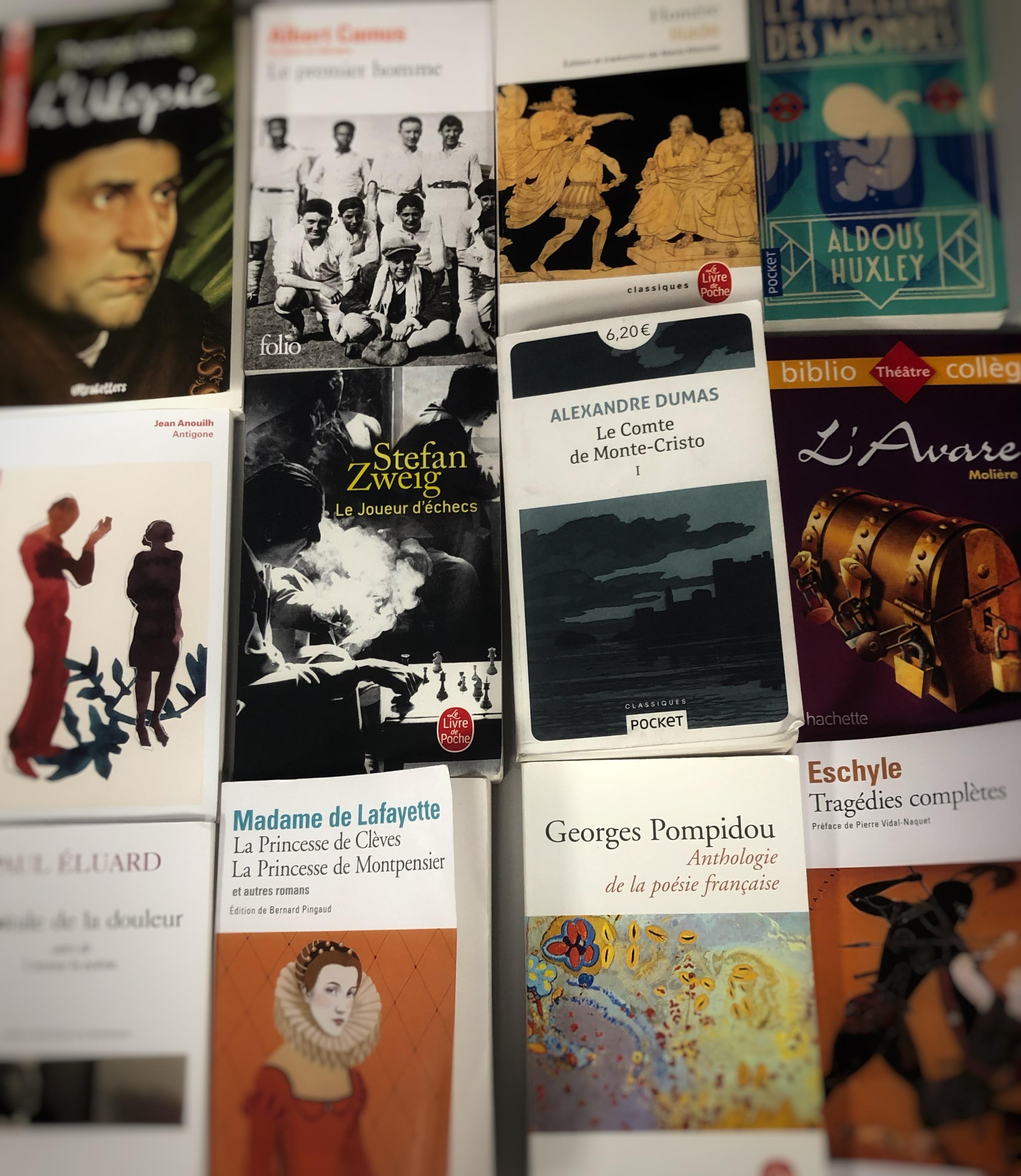 Les élèves de l'Institut Louis Germain témoignent.