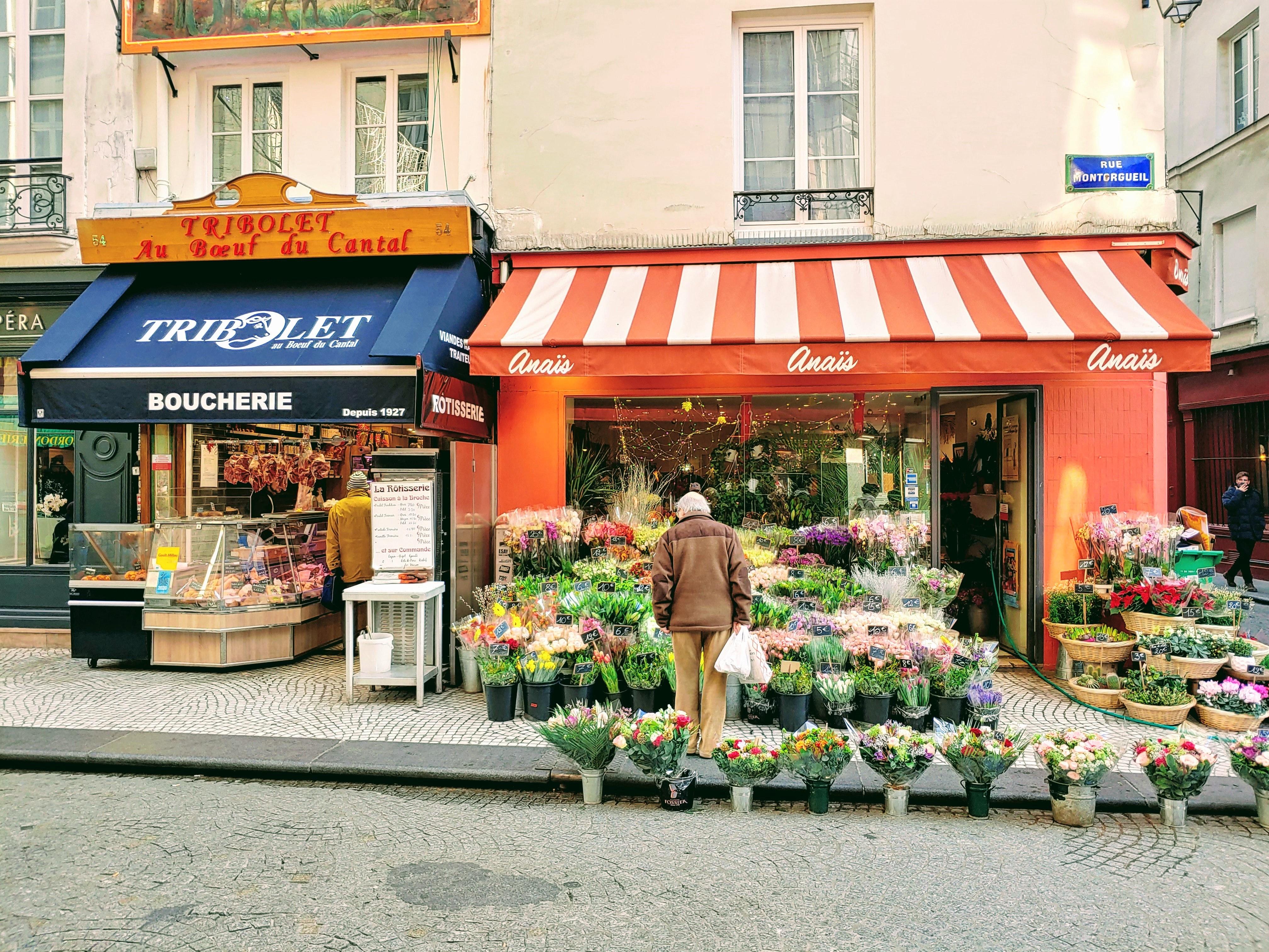 Comment l'Etat français assassine t'il ses artisans et commerçants (Deuxième Partie)