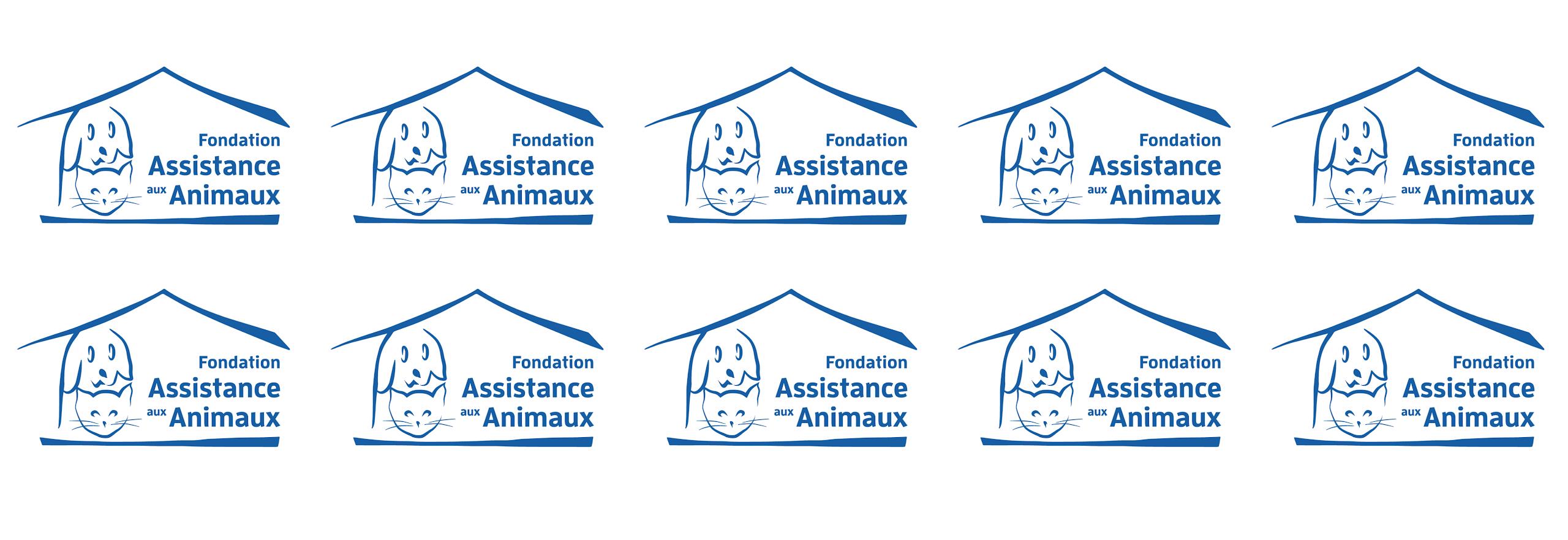 Ils n'attendent que vous ! Fondation assistance aux animaux