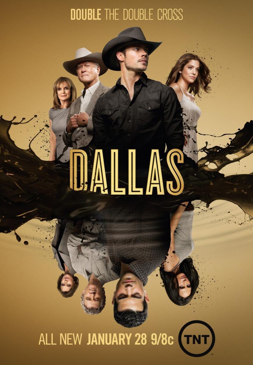 Dallas (2012) - Saison 2