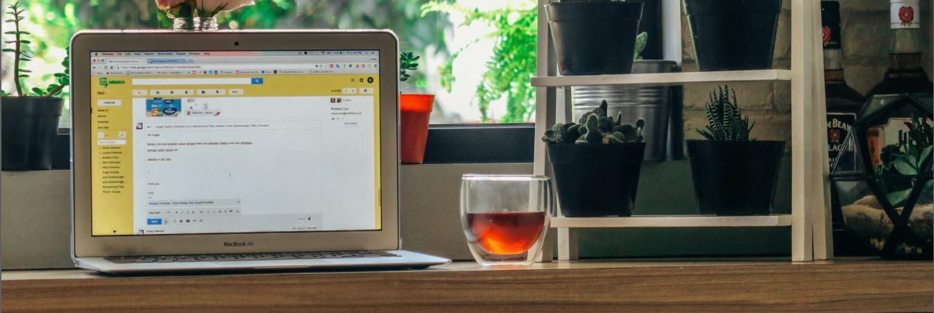What kind of workplace will we have?
