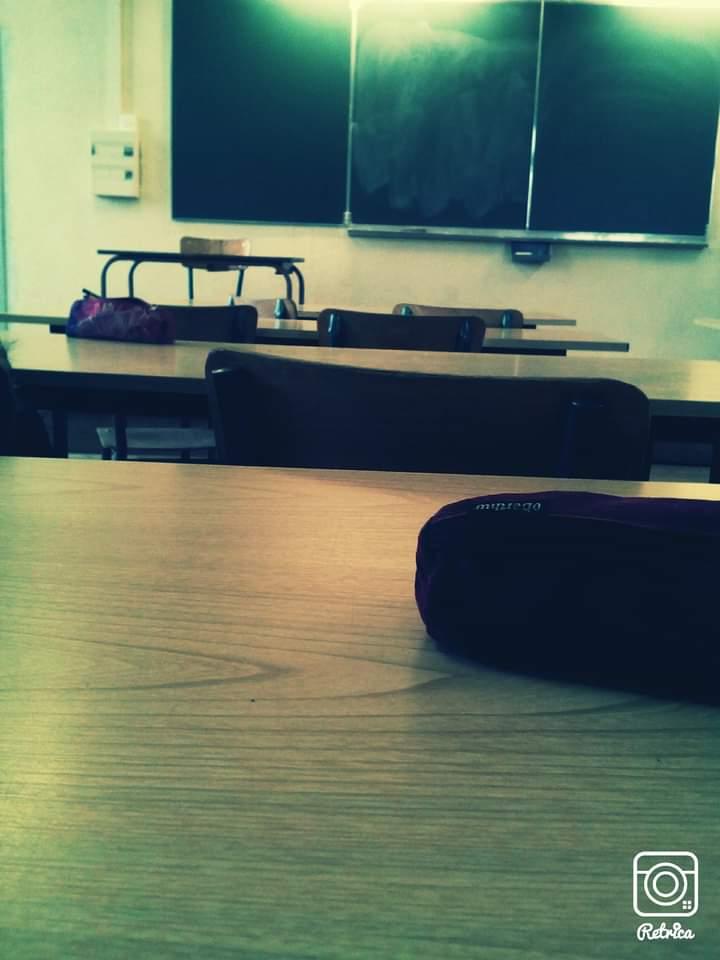 Mr Le Directeur.