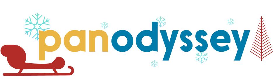 Les nouveautés d'hiver de Panodyssey
