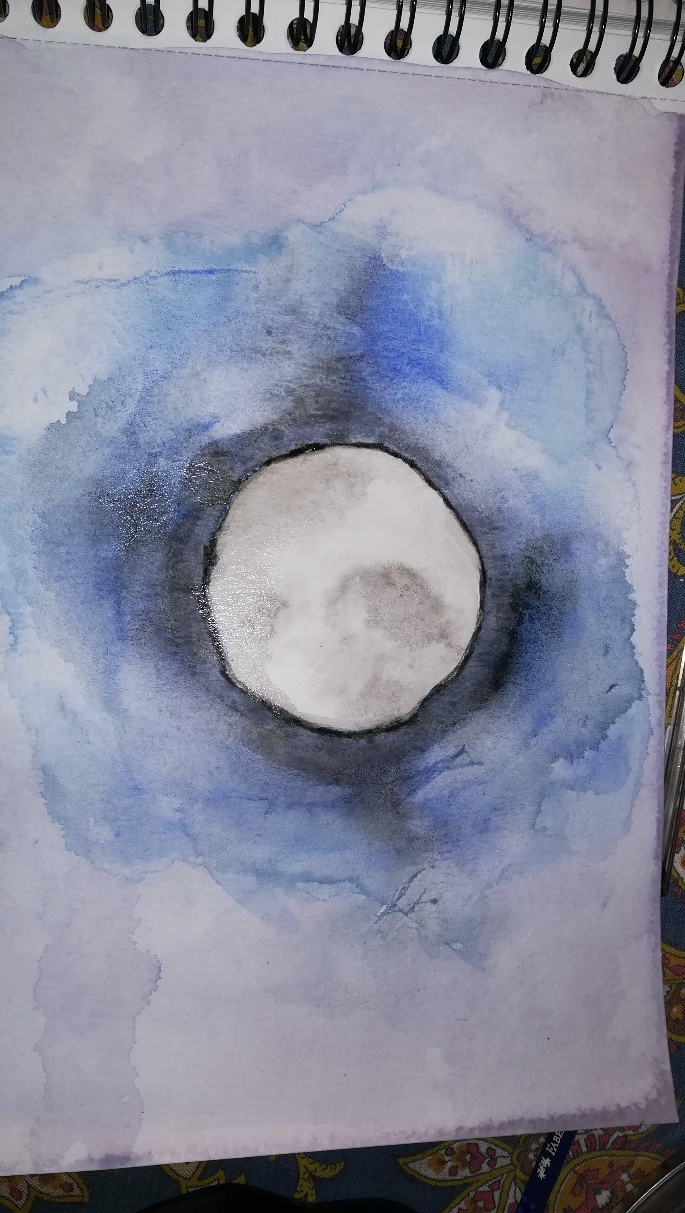 La Lune