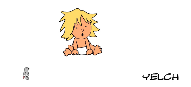 BORIS JOHNSON PAPA