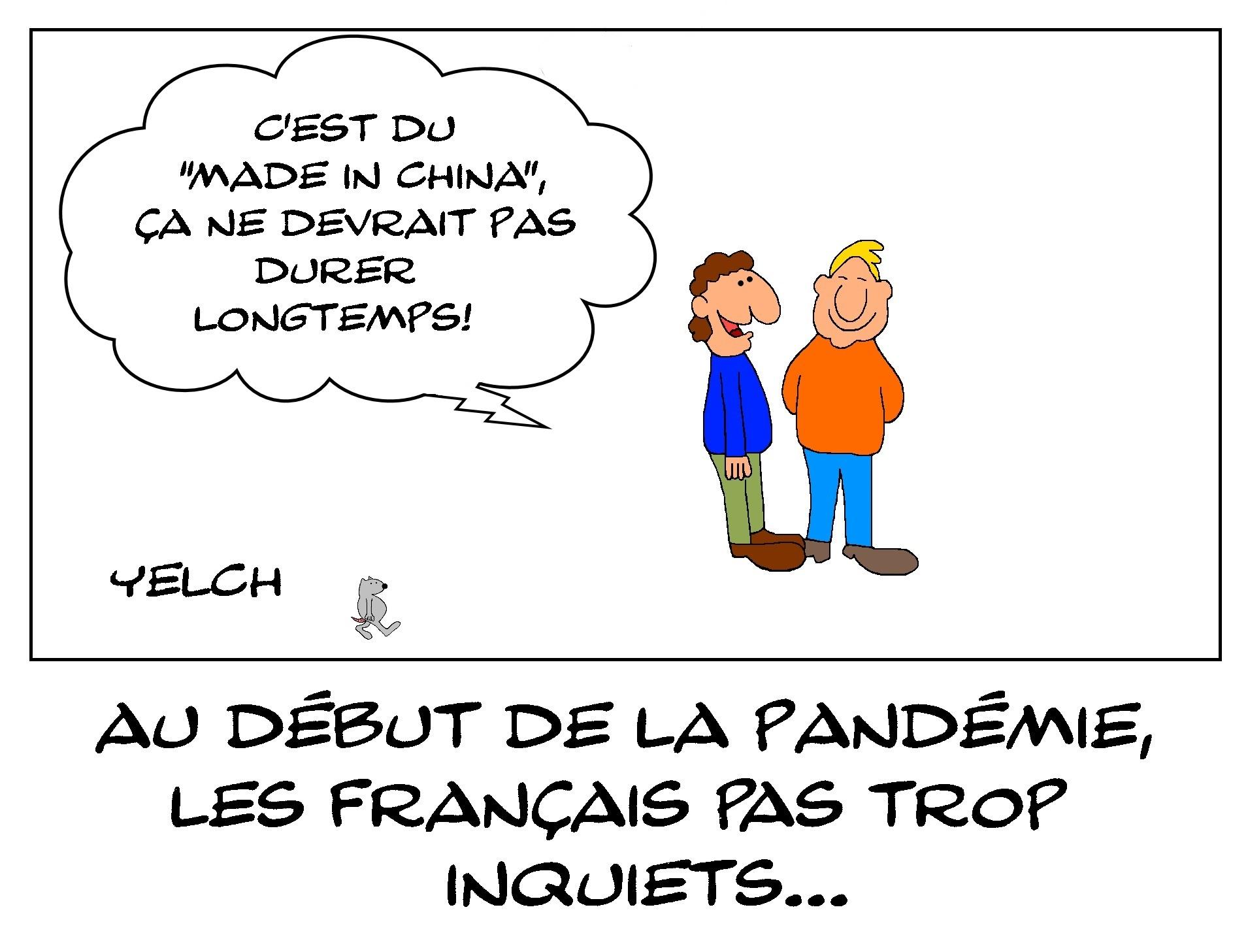 Made in China