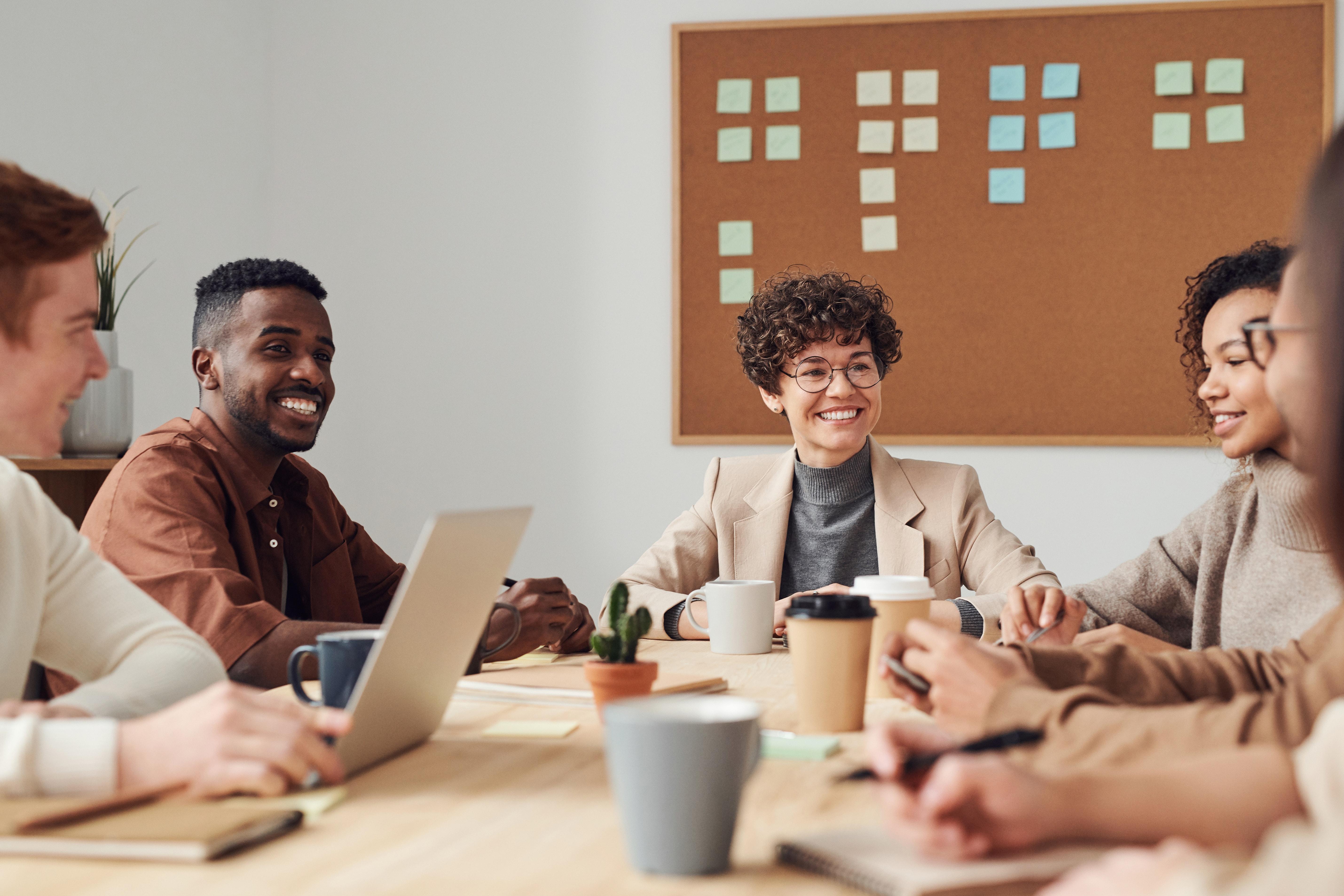 Le bien-être au travail