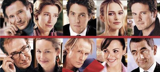 Love Actually (Richard Curtis, 2003)