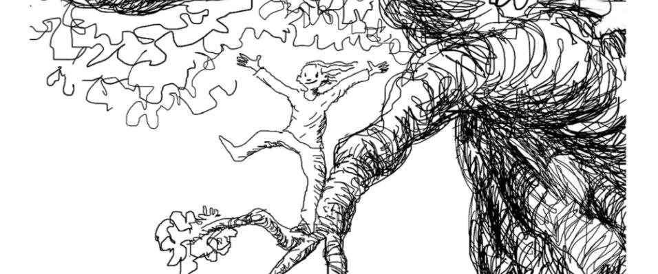 L'Enfant qui Murmurait à l'oreille des Géants: Chapitre 2