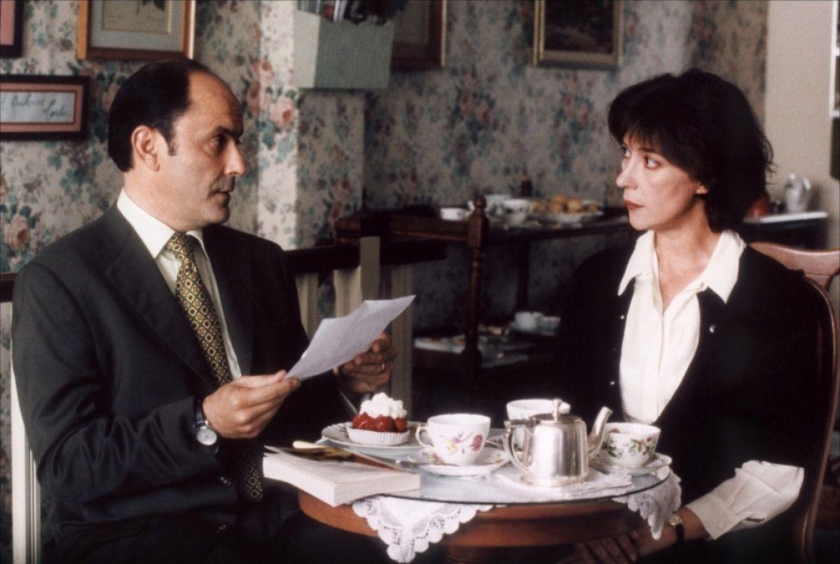 Le goût des autres (Agnès Jaoui, 2000)