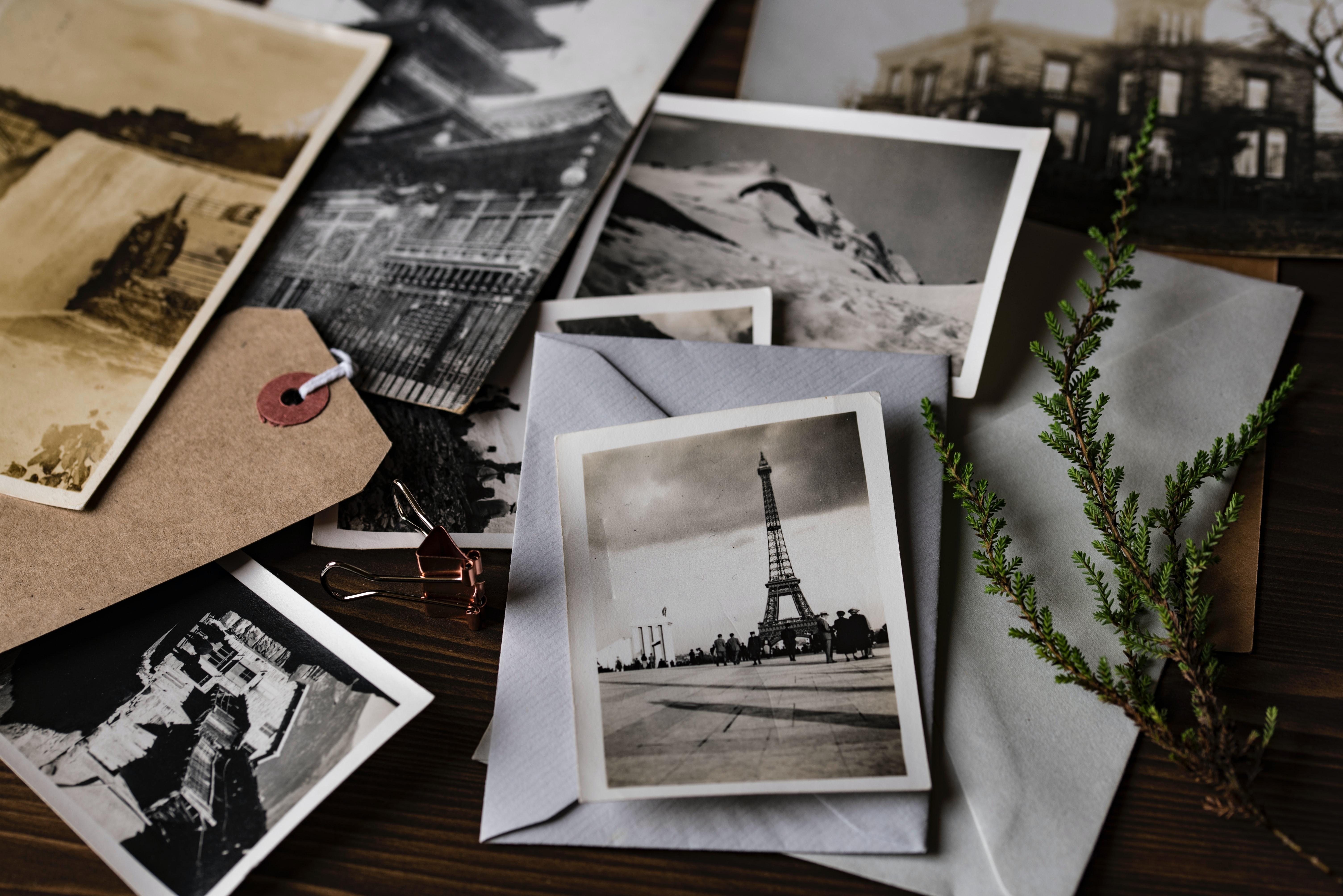 Changer la photo de couverture d'une Creative Room