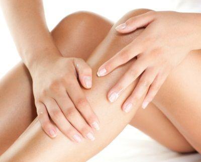 L'EXFOLIATION, Pourquoi? Comment