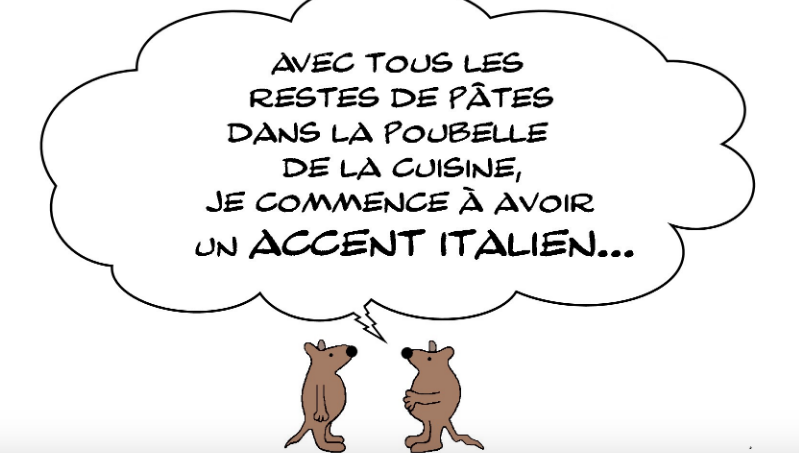 SOURIS ET CONFINEMENT