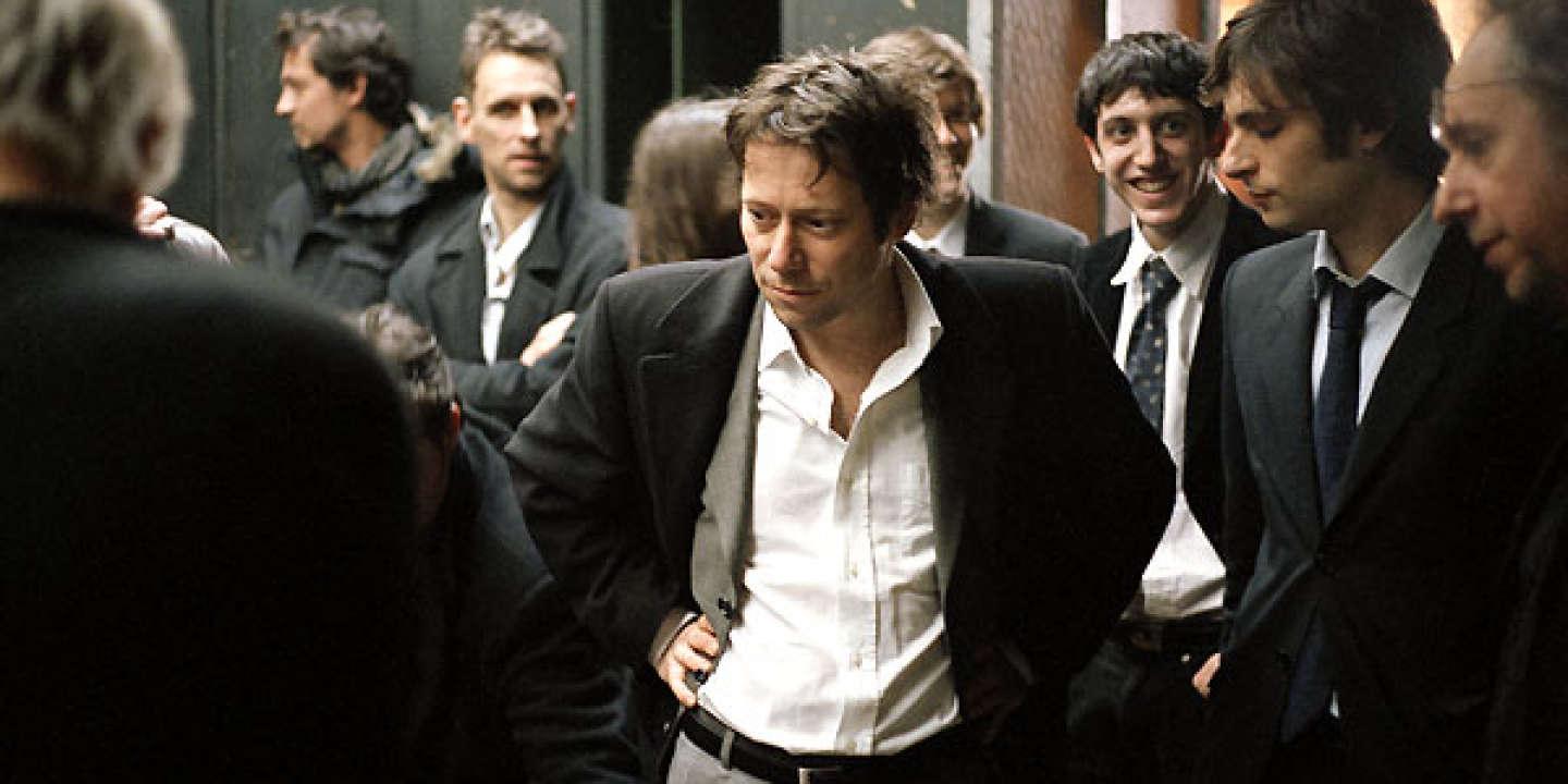 La Question humaine (Nicolas Klotz, 2007)