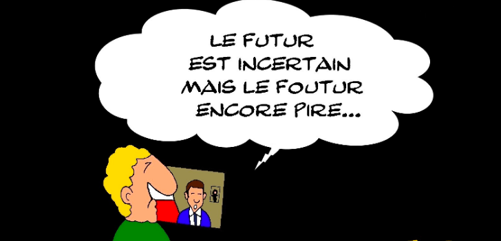 futur et foutur