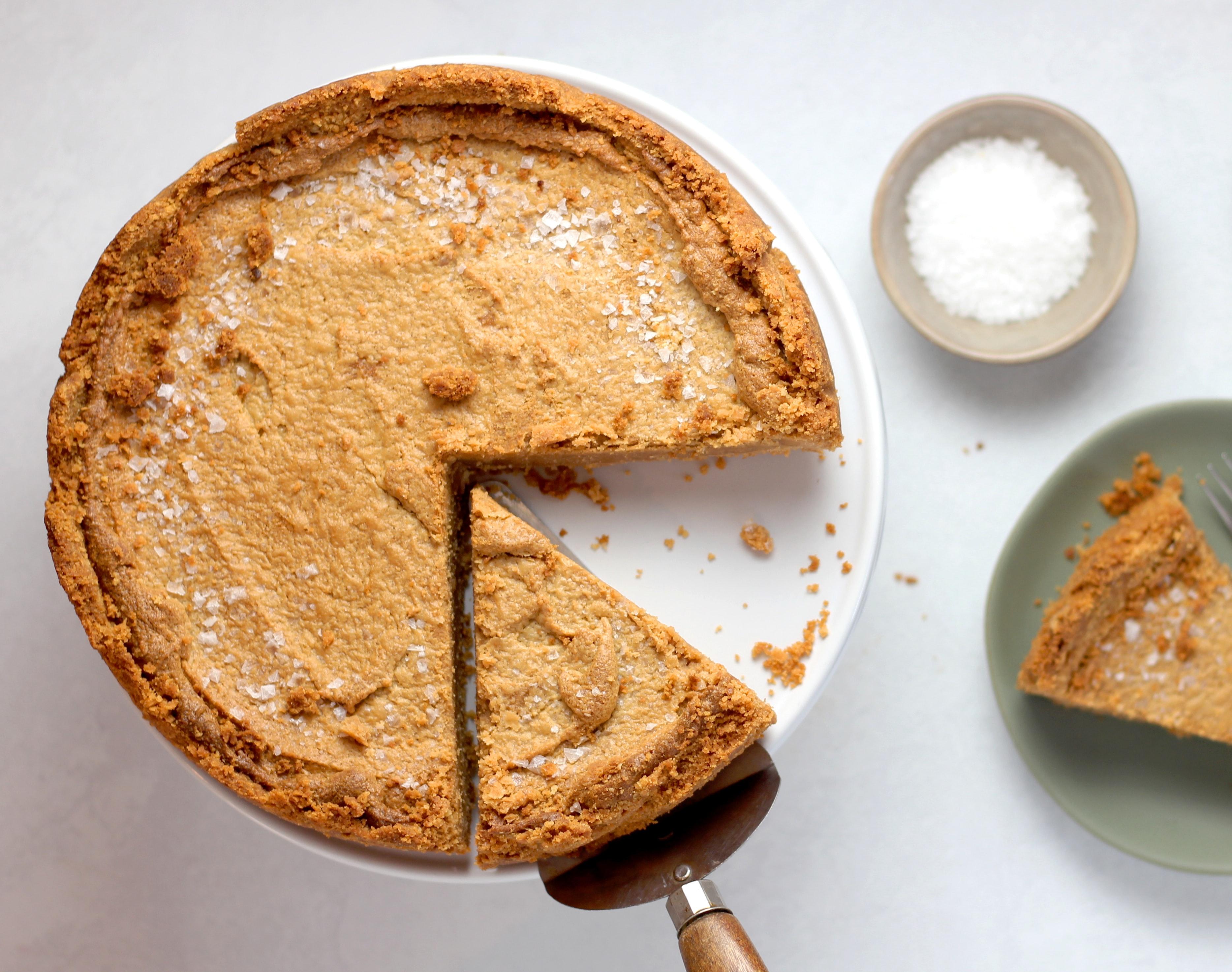 Tourte pascale