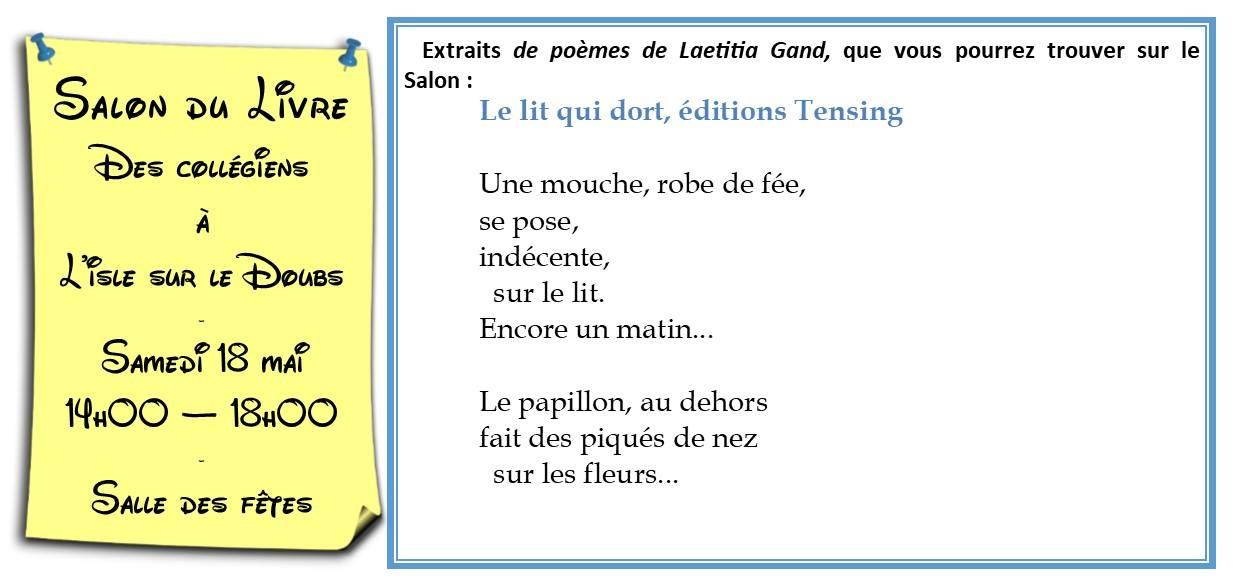 Une jolie nappe