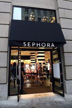 Sephorathon 2021 : un nouvel événement de folles économies chez Sephora