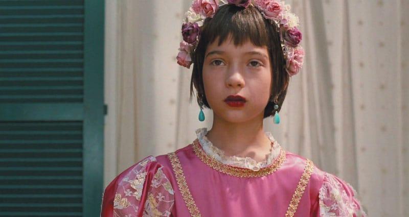 Ma vie en rose (Alain Berliner, 1997)