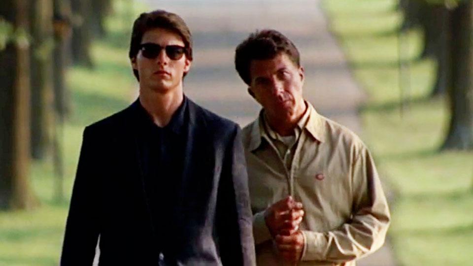 Rain Man (Barry Levinson, 1988)