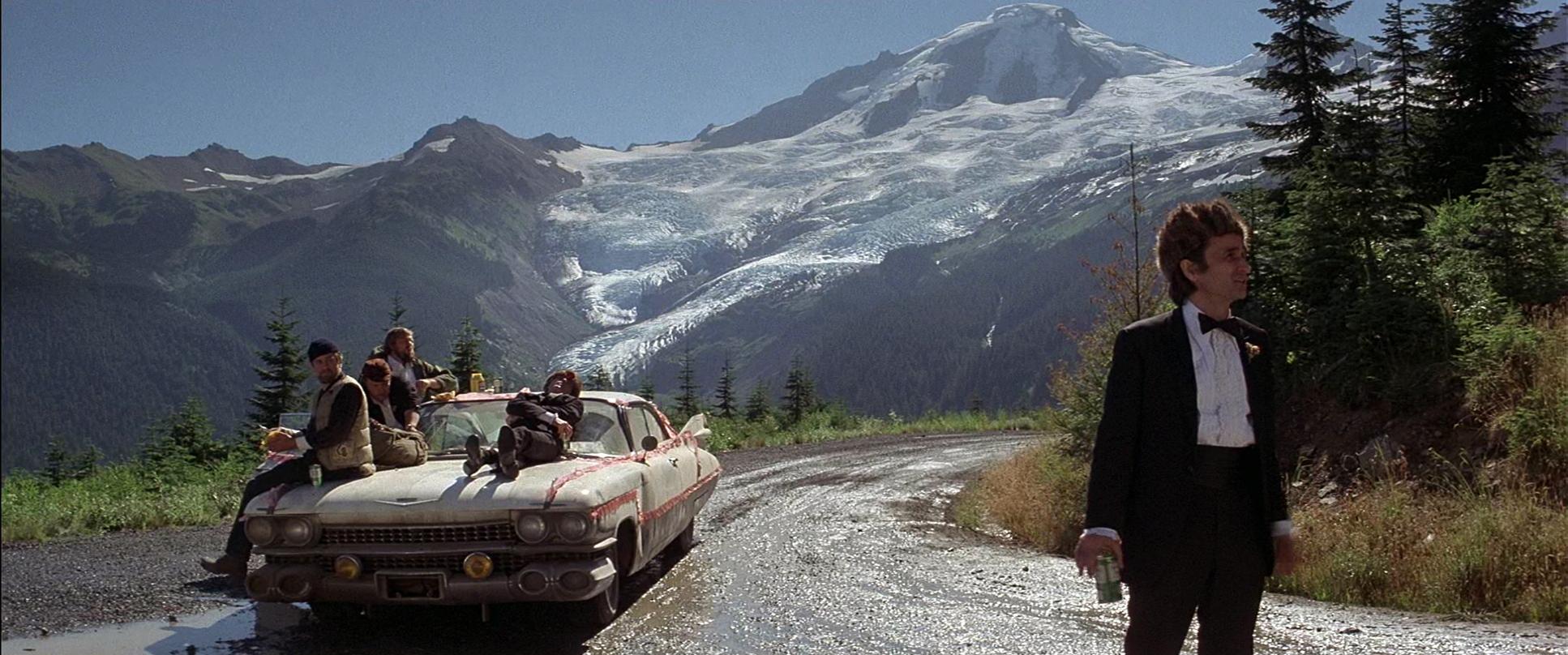 Voyage au bout de l'enfer (1978) Michael Cimino