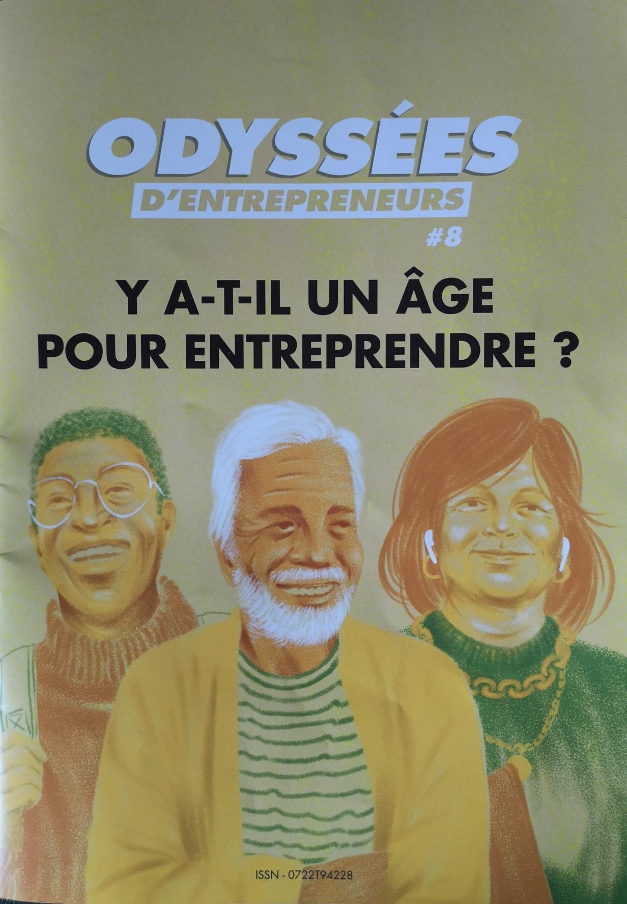 Odyssées, ou comment j’ai réussi à consolider un réseau qualifié et des actions pertinentes à partir d’une opération de promotion