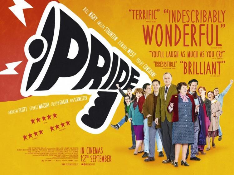 Pride (Matthew Warchus, 2014)