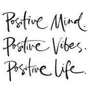 Positivité