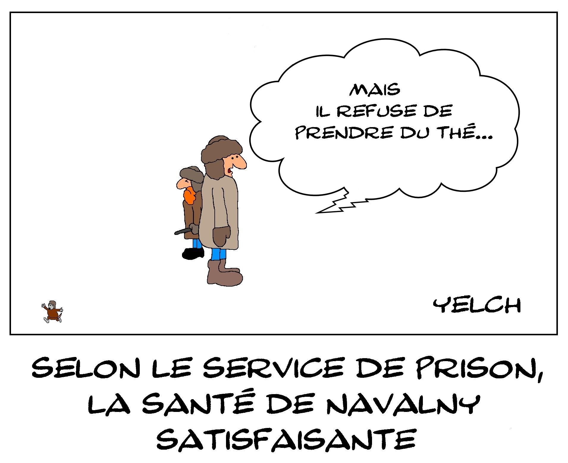 Pour la santé , surtout pas de thé...
