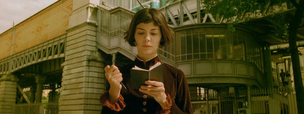 Le Fabuleux destin d'Amélie Poulain (Jean-Pierre Jeunet 2001)