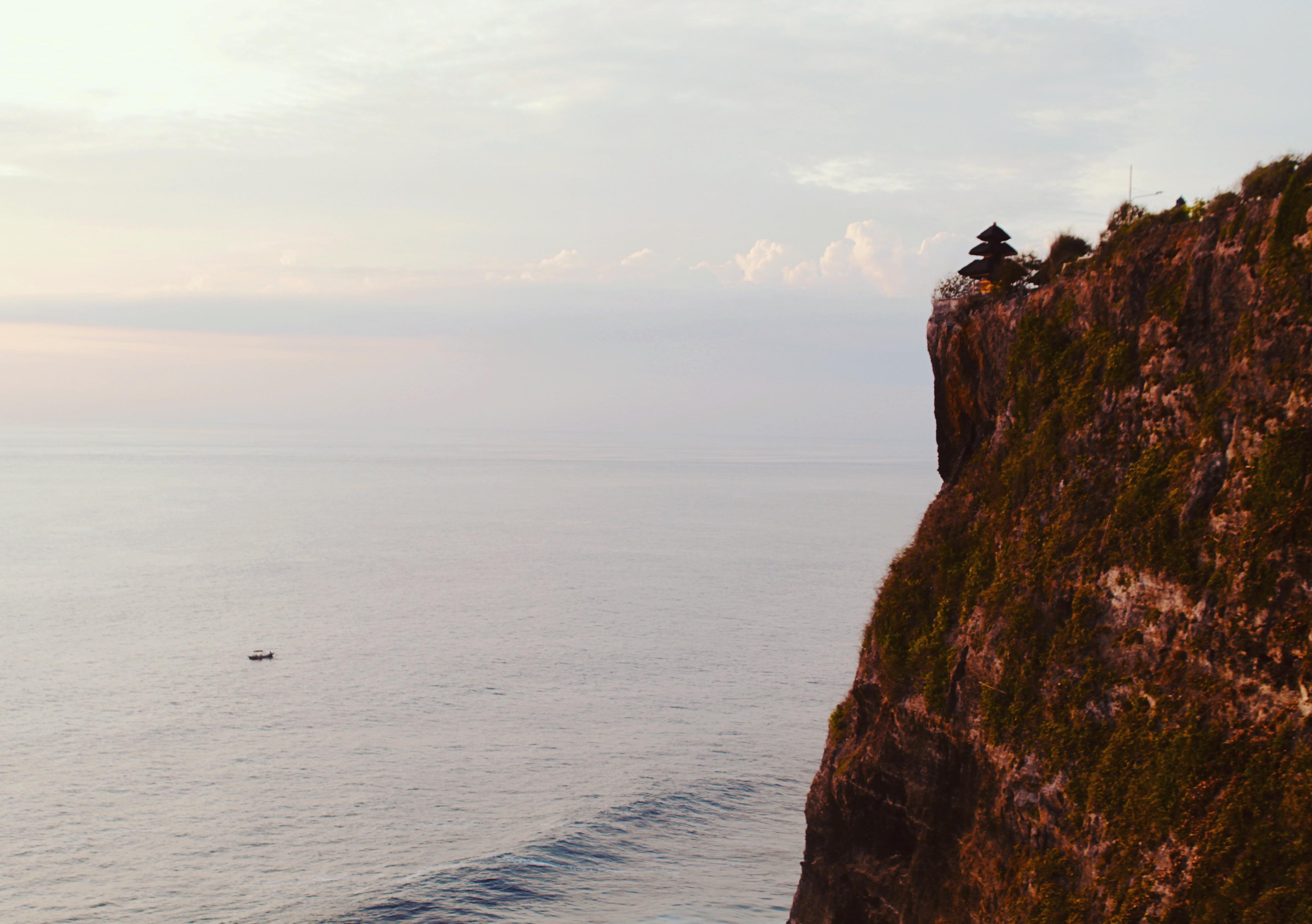 Balade à Uluwatu