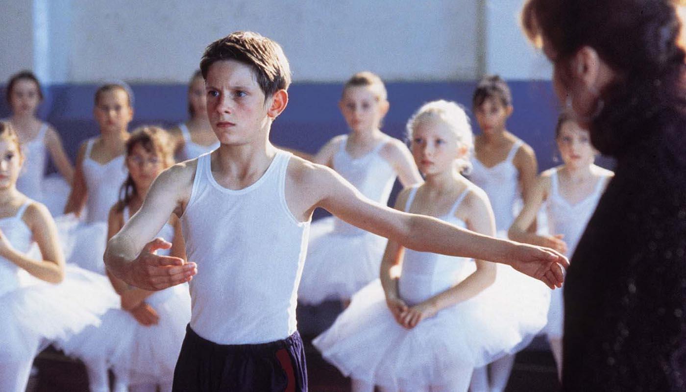 Billy Elliot (Stephen Daldry, 2000)