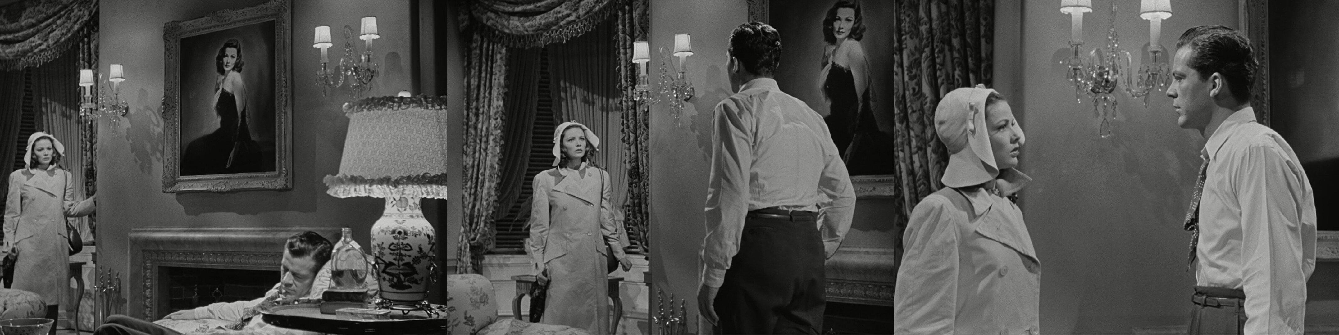 Laura (Otto Preminger, 1944)
